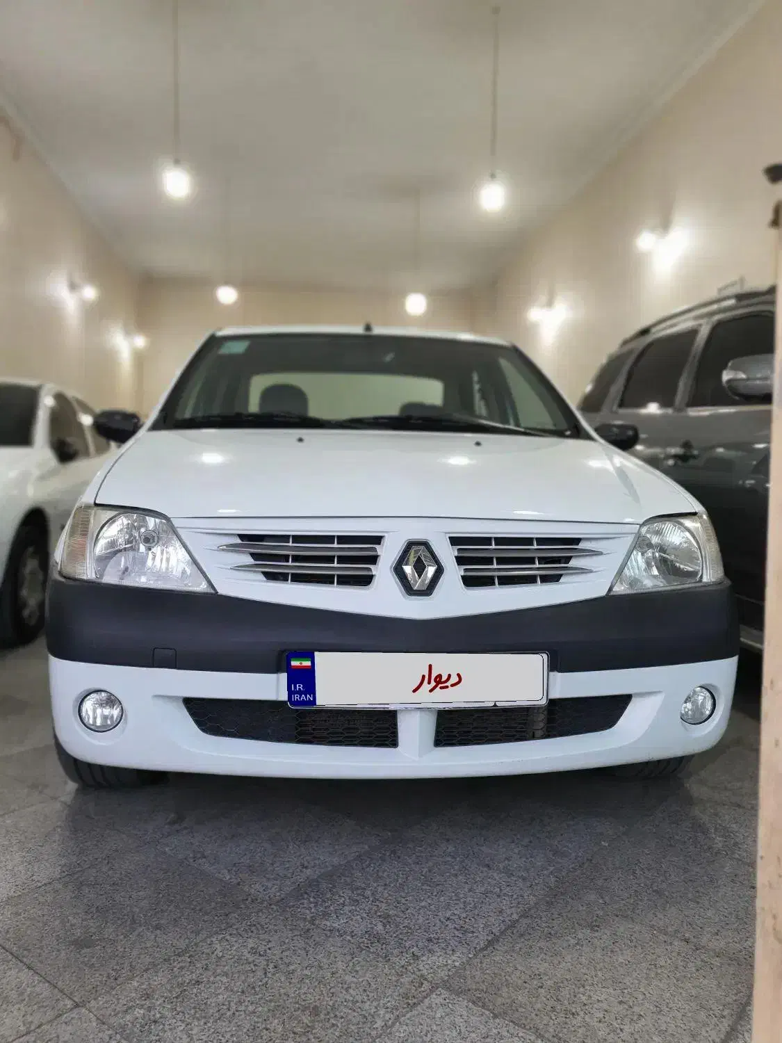 l90 مولتی مدیا|خودرو سواری و وانت|اردبیل, |دیوار