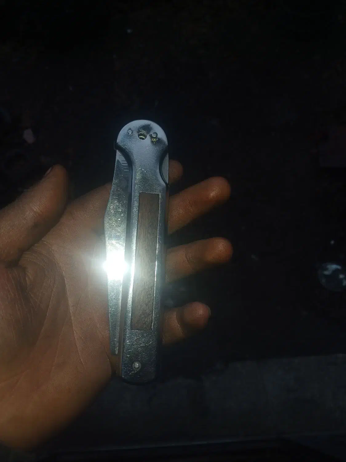 چاقو|کلکسیون اشیاء عتیقه|میانه, |دیوار