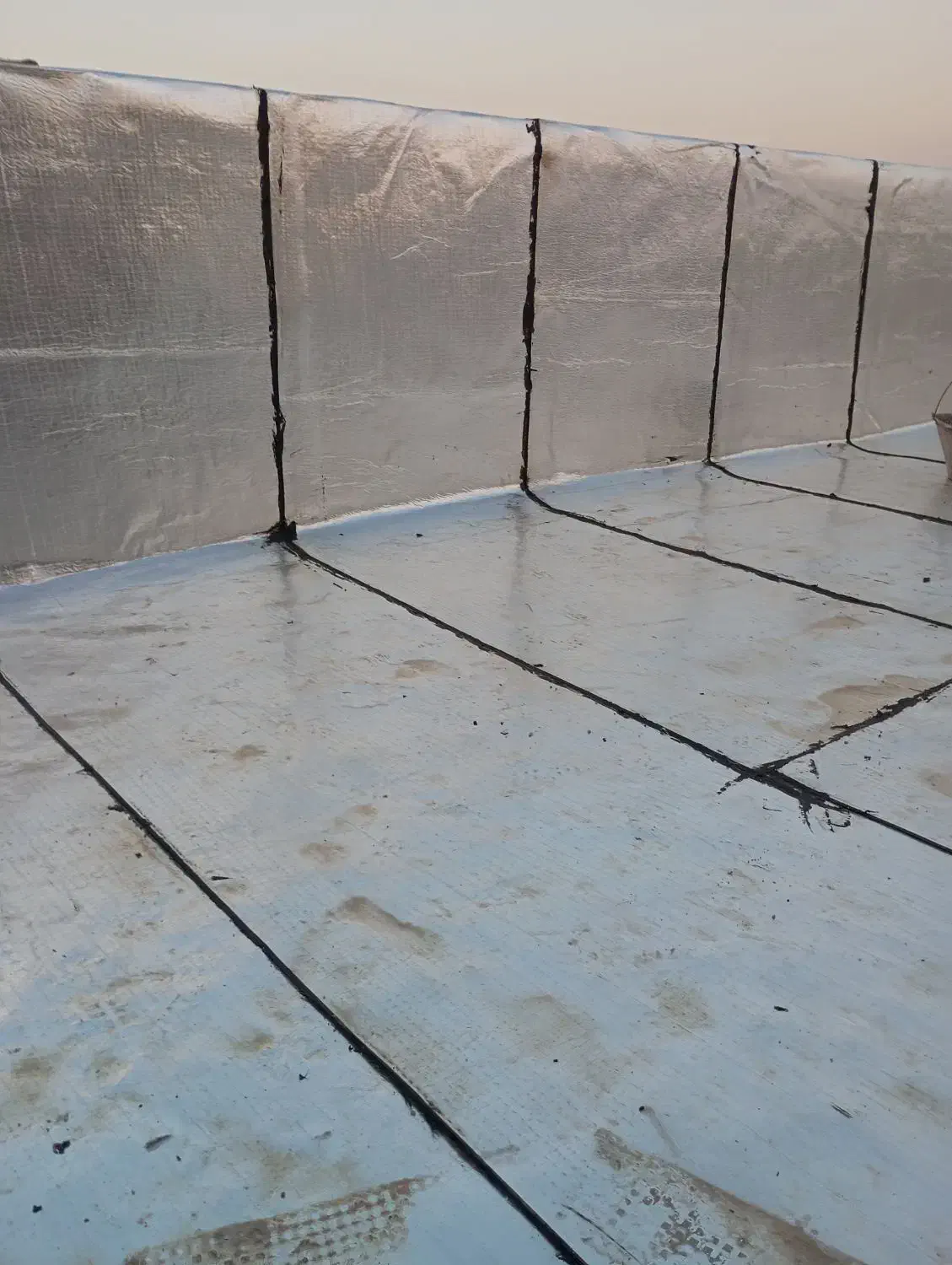 نمایندگی ایزوگام دلیجان|خدمات پیشه و مهارت|چمران, |دیوار