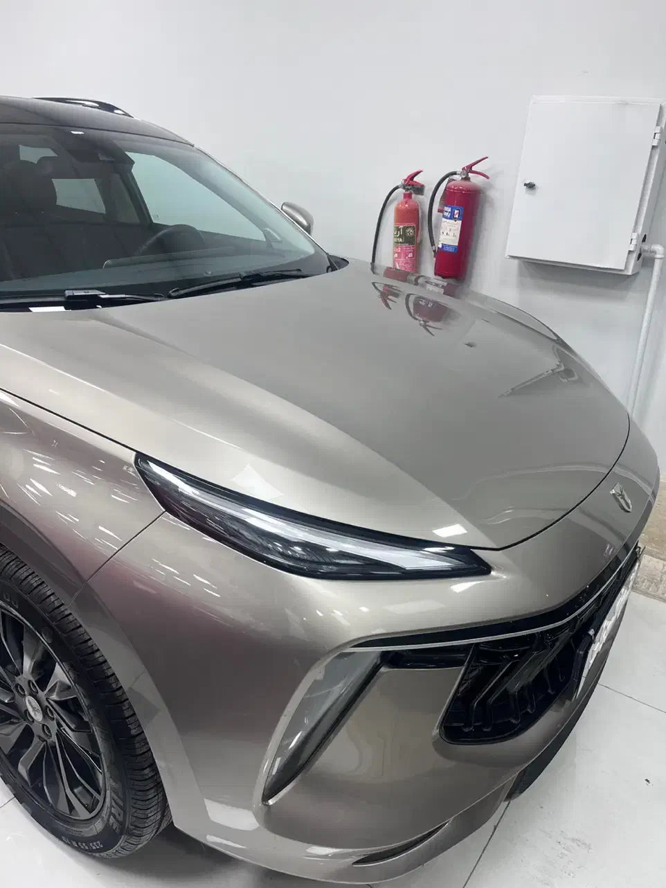 لاماری مدل۱۴۰۲ نقدواقساط|خودرو سواری و وانت|کرج, مهرویلا جنوبی|دیوار