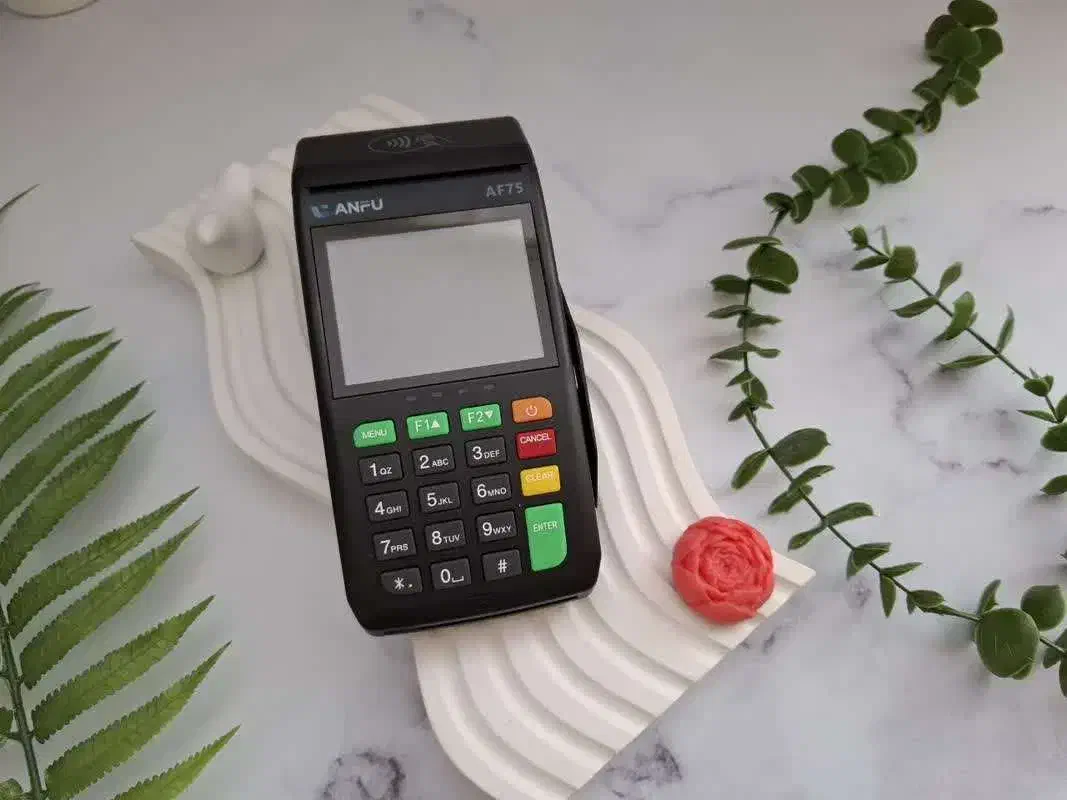 دستگاه کارتخوان پوز سیار WIFI|فروشگاه و مغازه|تهران, والفجر (افسریه)|دیوار