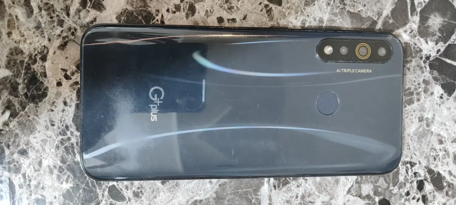 Gplus p10|موبایل|مشهد, کوشش|دیوار
