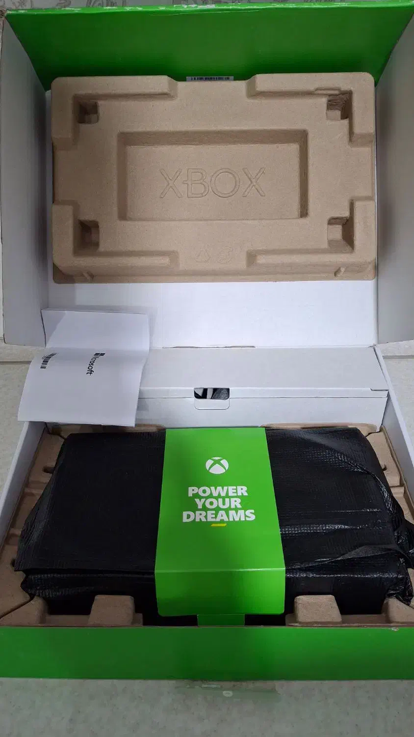 ایکس باکس سری اس|کنسول، بازی ویدئویی و آنلاین|ملایر, |دیوار