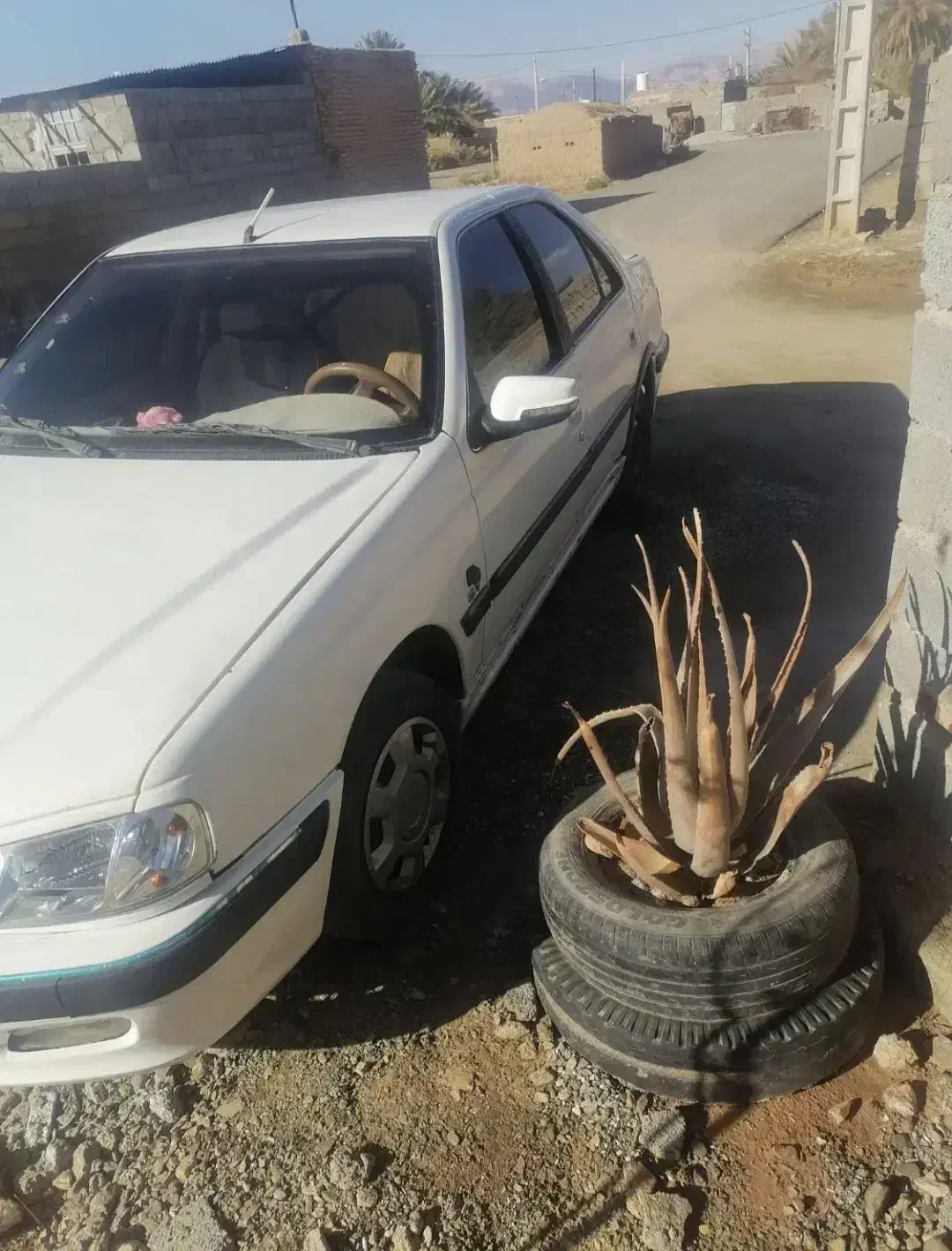 پارس مدل 90|خودرو سواری و وانت|کرمان, |دیوار