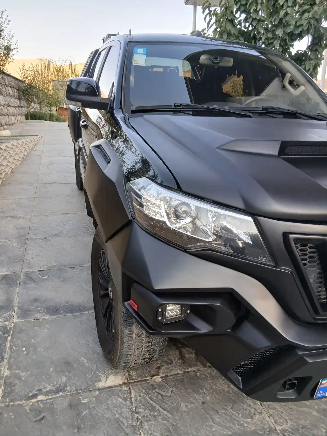 فروش کلوت ۱۴۰۲|خودرو سواری و وانت|رودهن, |دیوار