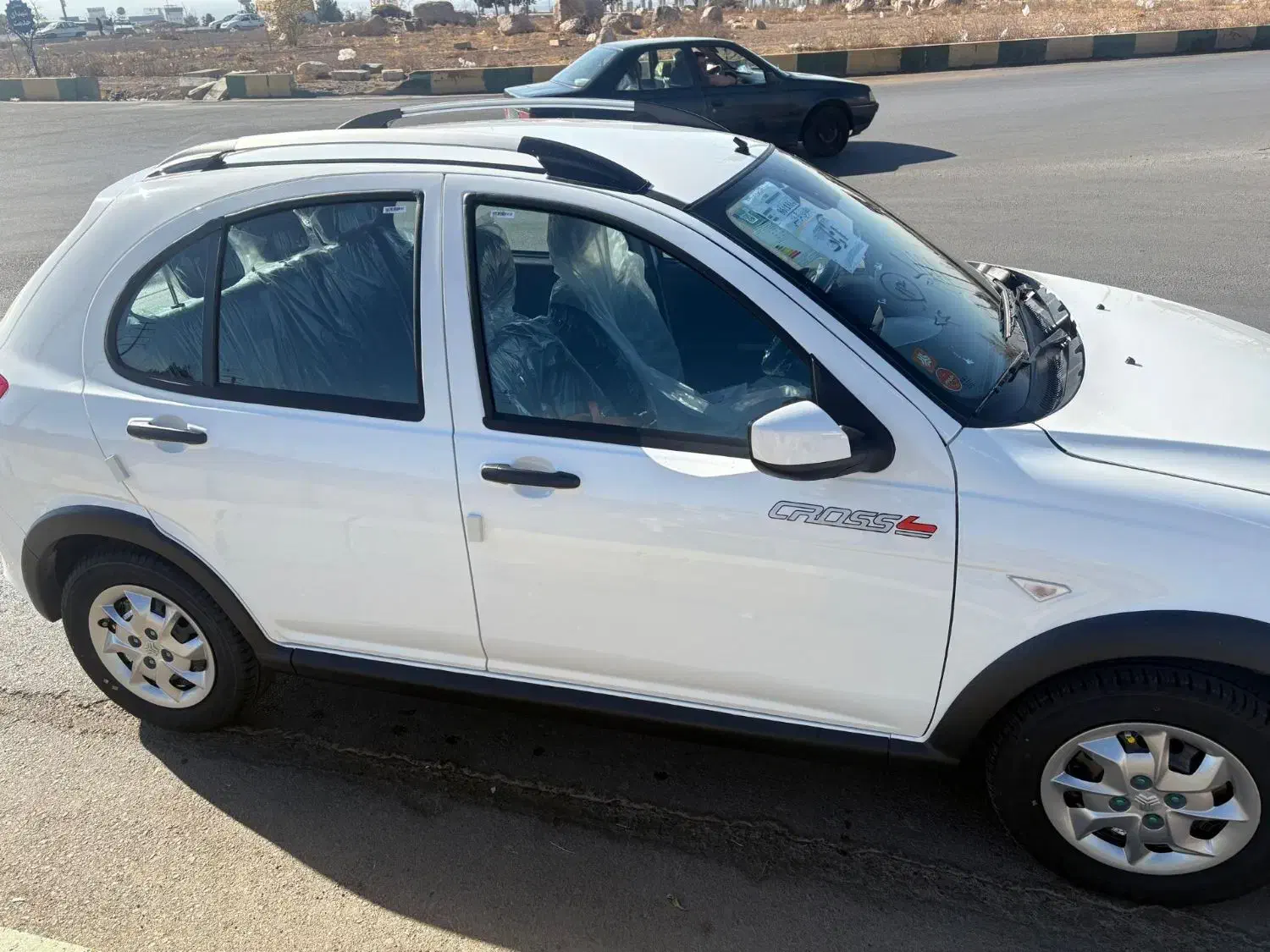 فروش ماشین صفر|خودرو سواری و وانت|هشتگرد, هشتگرد قدیم|دیوار