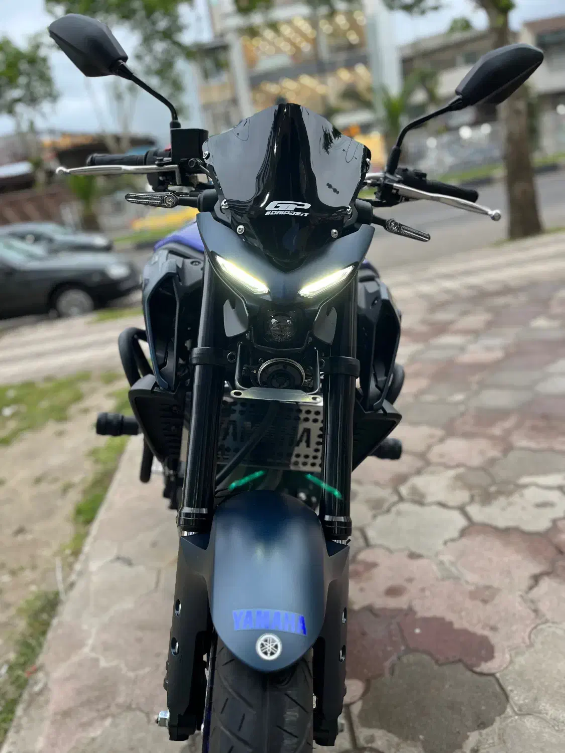 mt25|موتورسیکلت|لنگرود, |دیوار