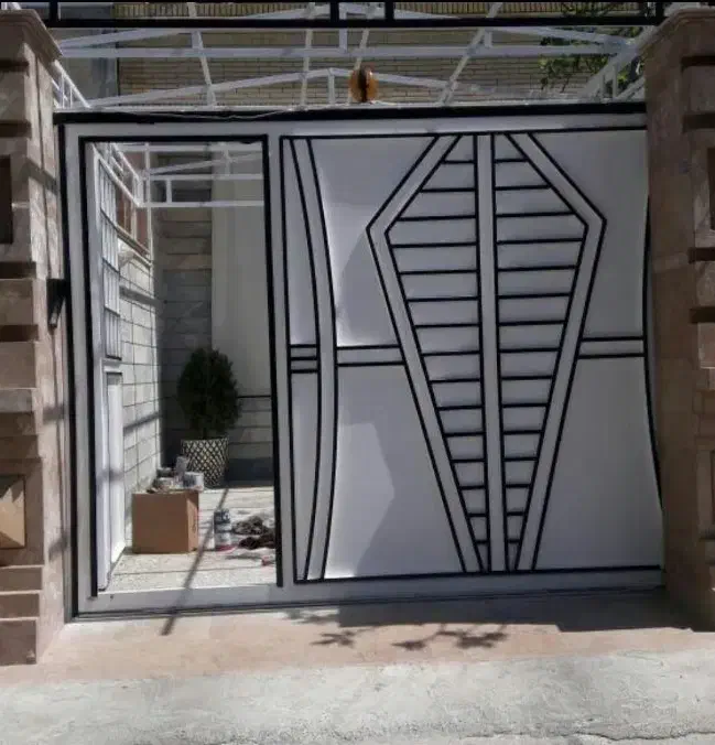 نقاشی ساختمان 110|خدمات پیشه و مهارت|شیراز, ملاصدرا|دیوار