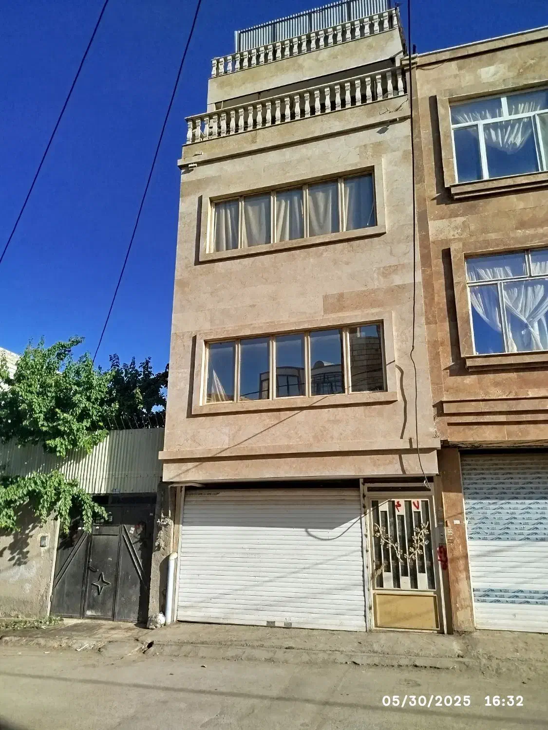 آپارتمان ۱۰۰ متری در منزل اباد|فروش آپارتمان|مشهد, منزل آباد|دیوار