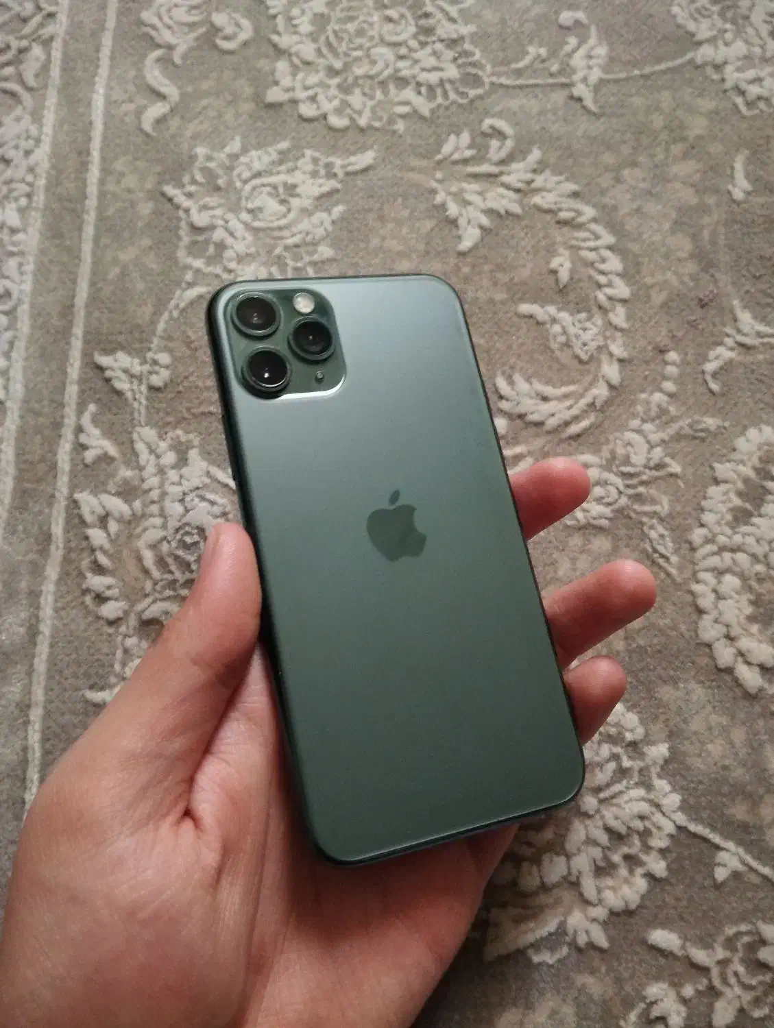 آیفون 11 پرو|موبایل|نسیم‌شهر, |دیوار