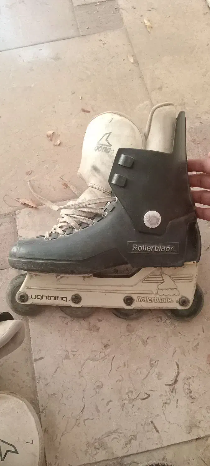 اسکیت|دوچرخه، اسکیت، اسکوتر|قزوین, |دیوار