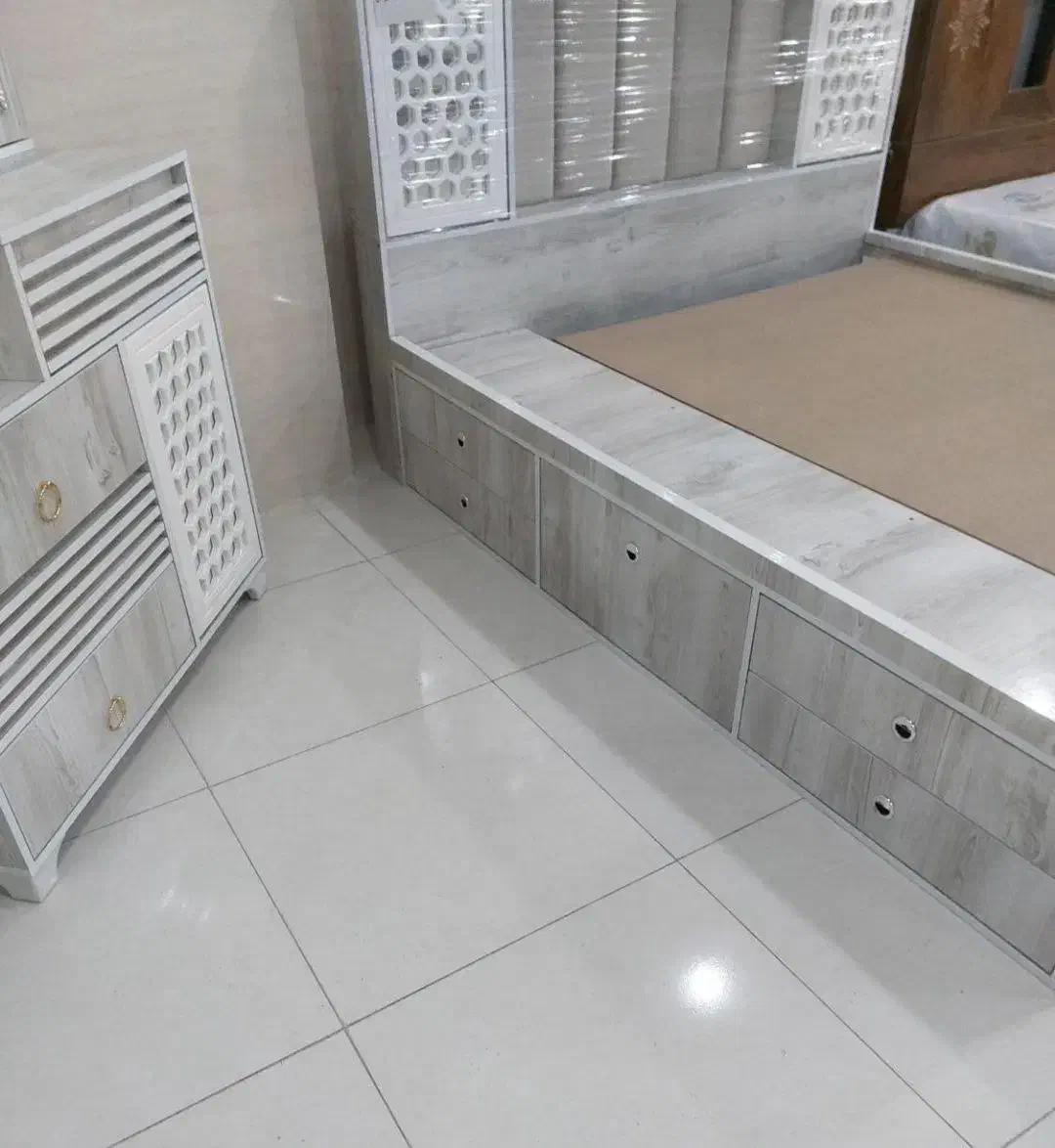 سرویس خواب|تخت و سرویس خواب|اندیمشک, |دیوار