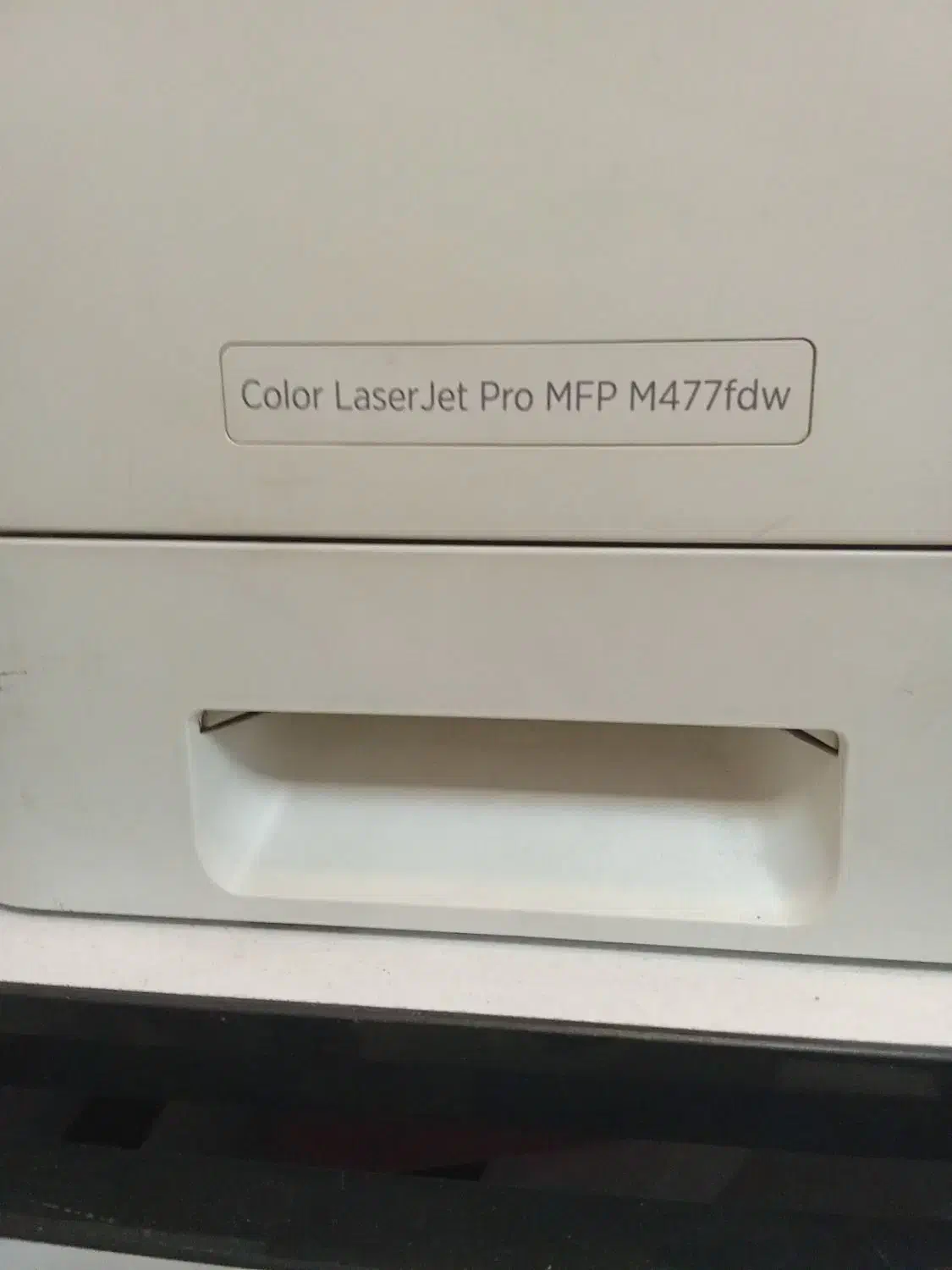 hp m477fdw|پرینتر، اسکنر، کپی، فکس|شیراز, انجیر|دیوار