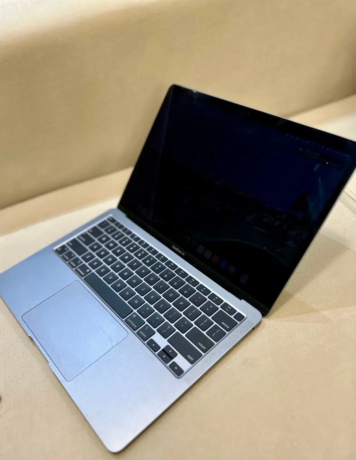 مک بوک Macbook Air M1|رایانه همراه|تبریز, |دیوار