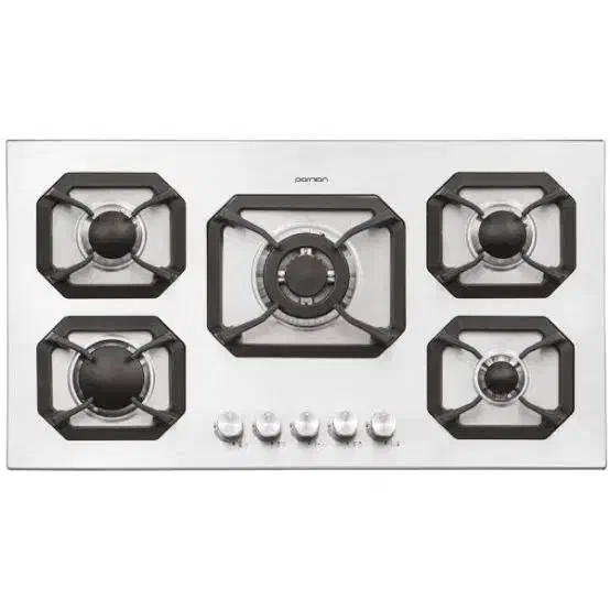 اجاق گاز صفحه ای رومگا طرح رومیزیv7006|اجاق گاز و لوازم برقی پختوپز|تبریز, |دیوار