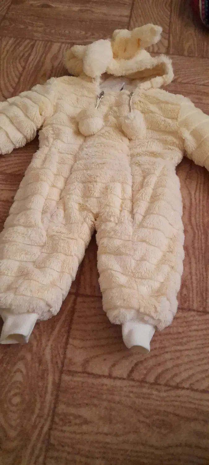 لباس بچه|کفش و لباس بچه|قزوین, |دیوار