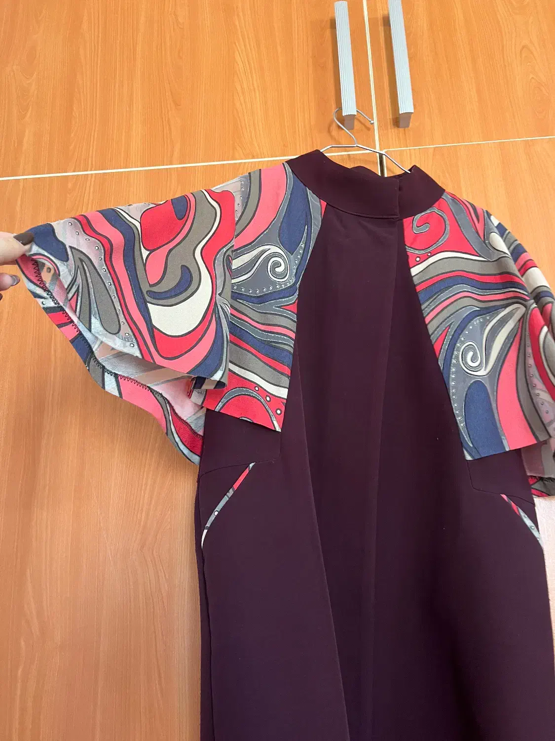 مانتو مجلسی دخترانه|لباس|اردبیل, |دیوار