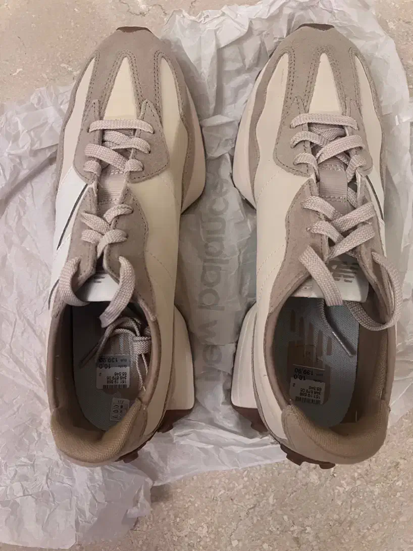 کتونی نیو بالانس|کیف، کفش، کمربند|تهران, ازگل|دیوار