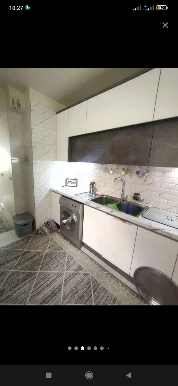 واحد آپارتمان ۶۱ متری پارک پلیس خیابان توحید|فروش آپارتمان|تهران, مجیدآباد|دیوار