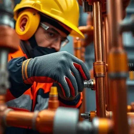 لوله کشی گاز در کرج و فردیس|خدمات پیشه و مهارت|فردیس, شهرک وحدت|دیوار