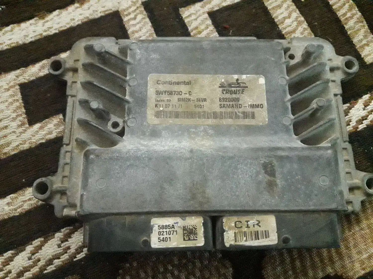 مقداری وسایل استوک.|قطعات یدکی و لوازم جانبی|مشهد, خواجه ربیع|دیوار