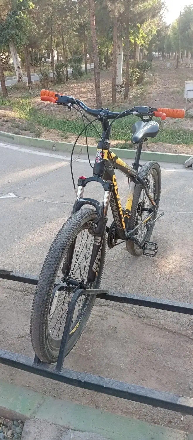 المپیا در حد|دوچرخه، اسکیت، اسکوتر|گرمسار, |دیوار