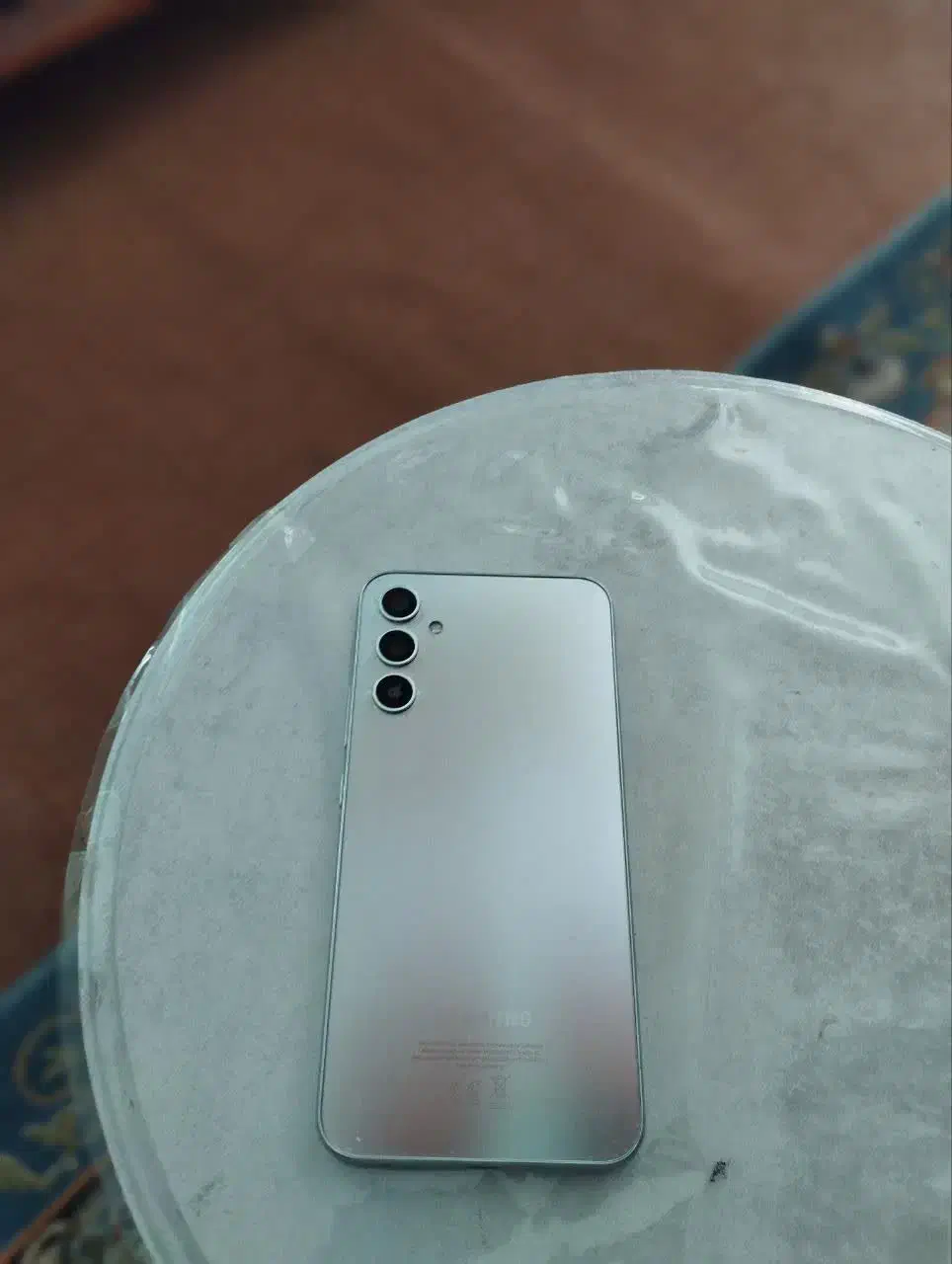 A34رام۸.حافظه۲۵۶|موبایل|یزد, |دیوار