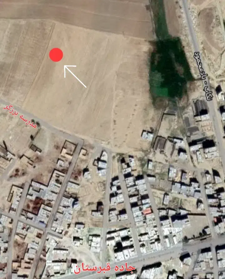 معاوضه زمین با سواری ارزان قیمت|فروش زمین و ملک کلنگی|تکاب, |دیوار