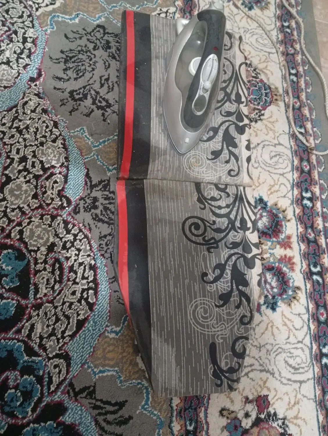 اتو|اتو و لوازم اتو|لنگرود, |دیوار