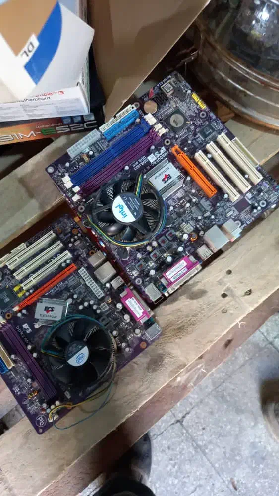 خریداربردمخابراتی ای تی کامپیوتر واداری وپرینتر|عمدهفروشی|تهران, شهرک ابوذر|دیوار