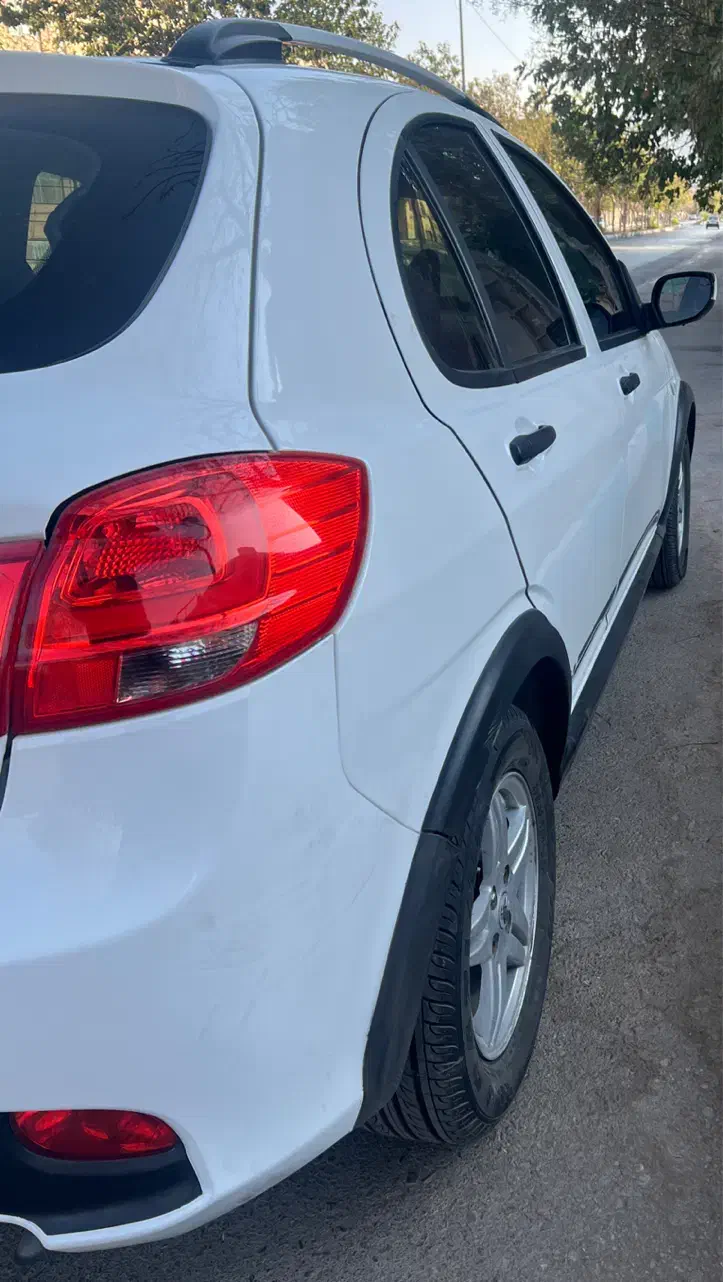 کوئیک R سفارشی فول پارس خودرویی|خودرو سواری و وانت|کرمان, |دیوار