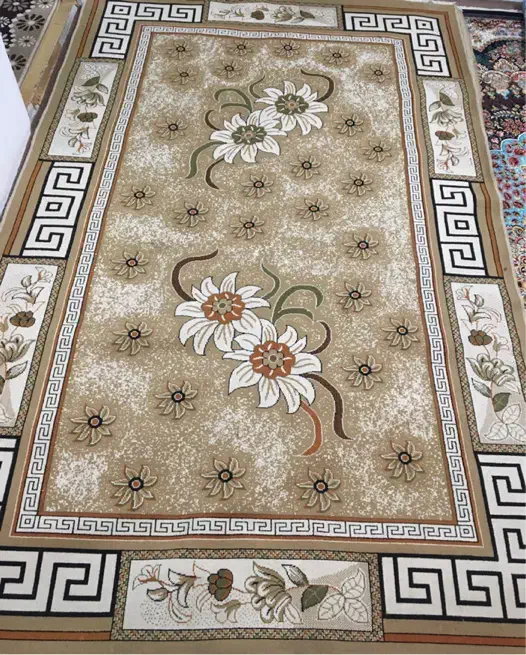 گلیم ۲ در ۳|گلیم، جاجیم، گبه|بوکان, |دیوار