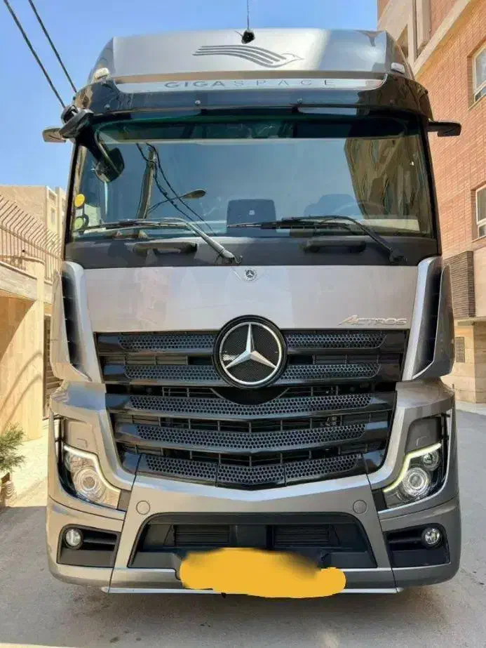 فروش انواع ماشین سنگین به صورت نقد و اقساط|خودرو سنگین|شیراز, فاضل|دیوار