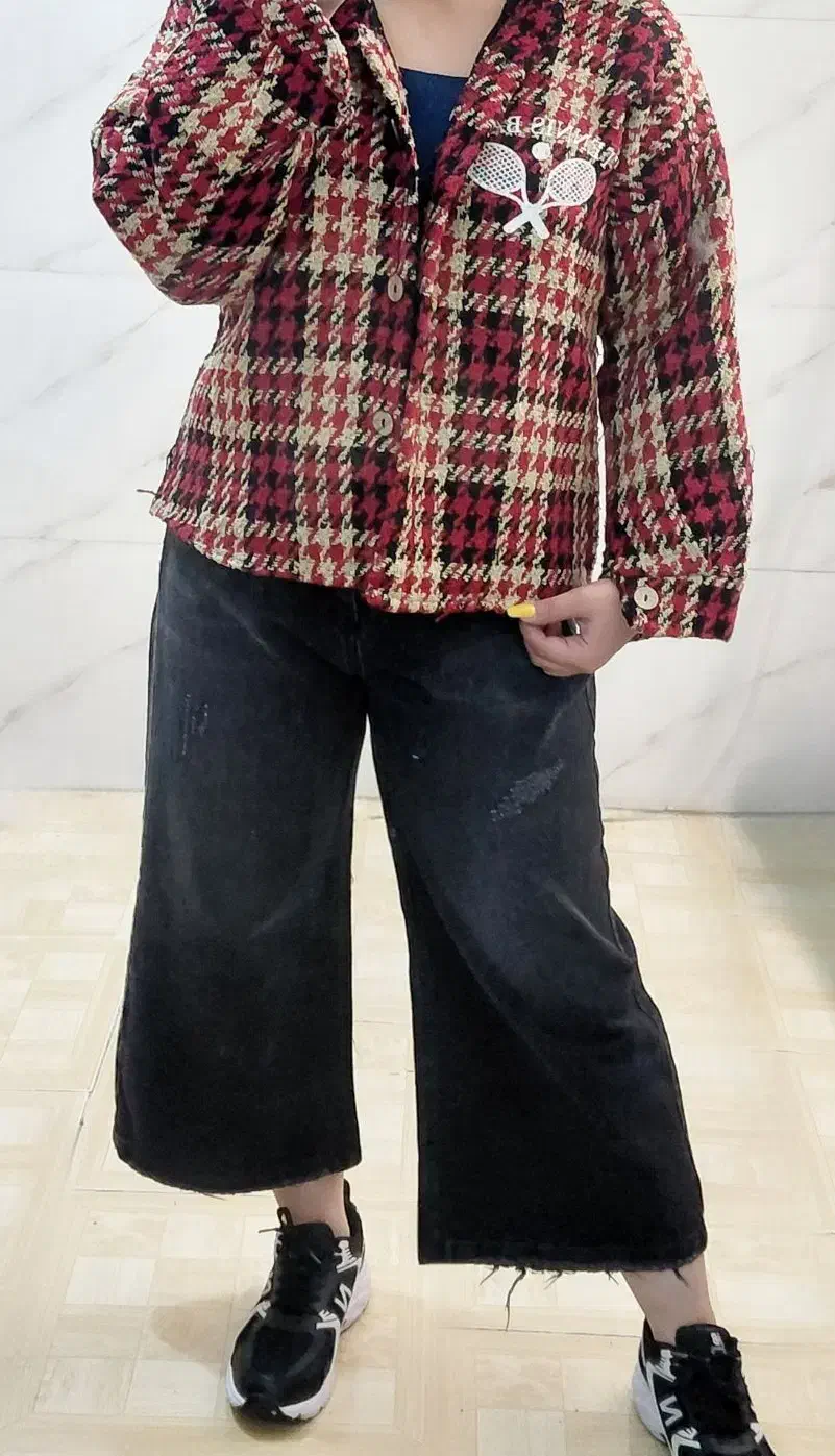 شکت پشمی کوتاه|لباس|محمدشهر, کوی بهار|دیوار