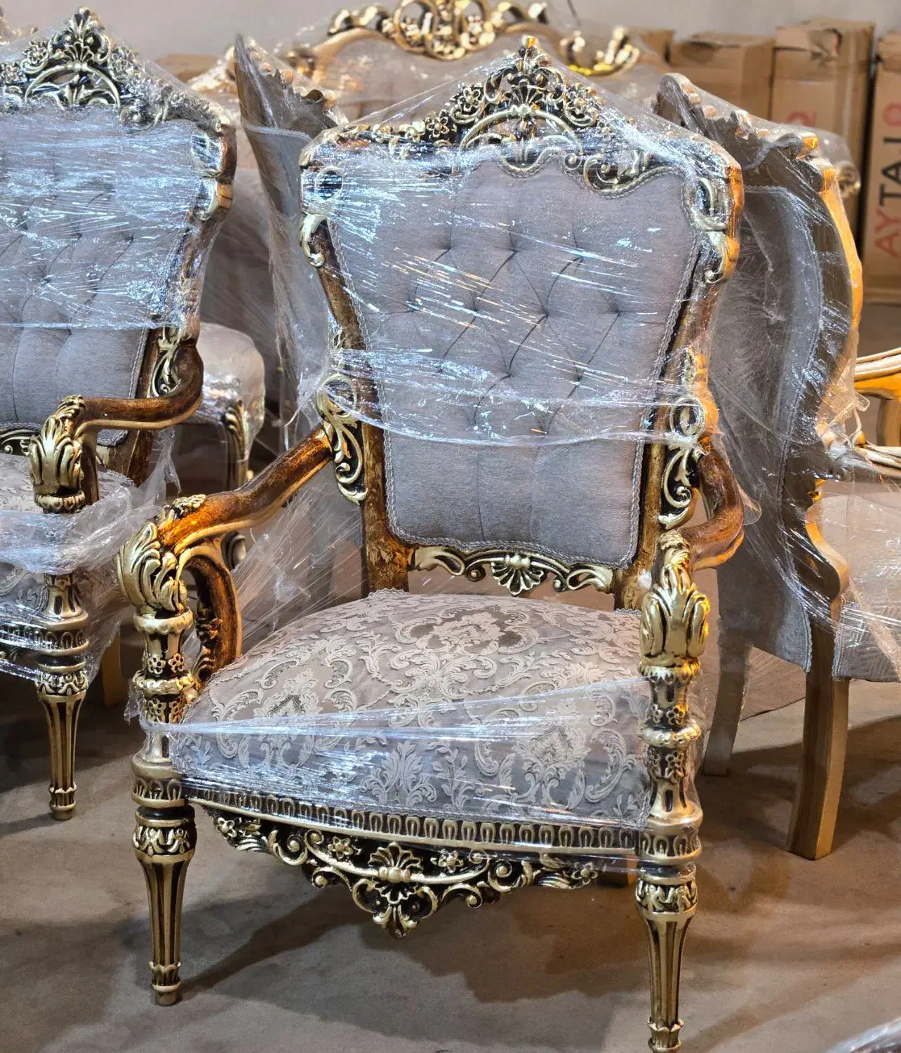 مبل خاطره|مبلمان خانگی و میز عسلی|ارومیه, |دیوار