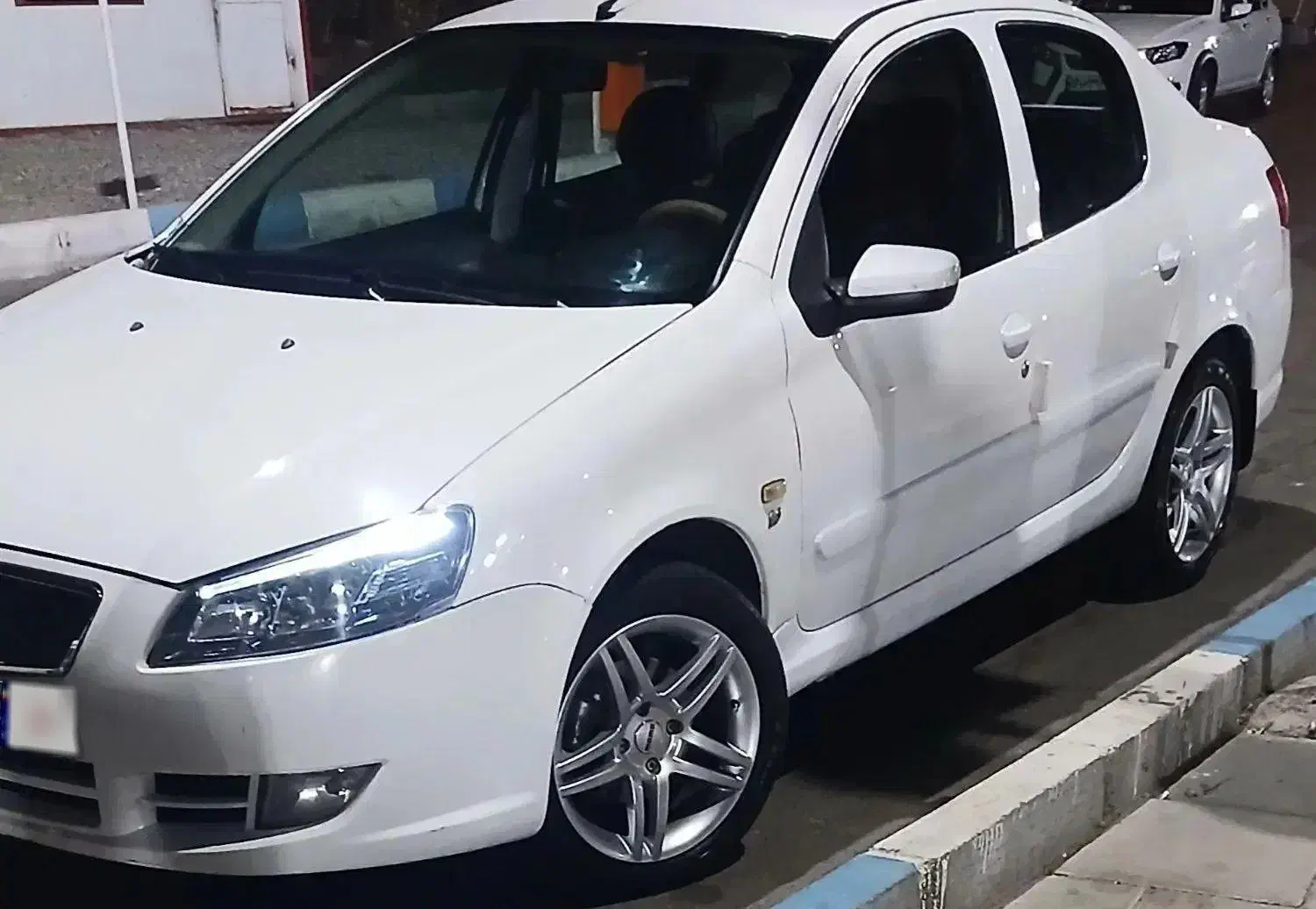 رانا ۹۲|خودرو سواری و وانت|مشهد, کوی سیدی|دیوار