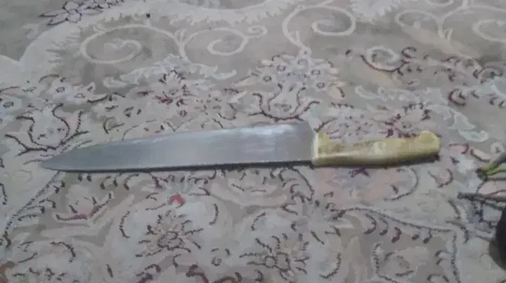 چاقو بزرگ قصابی|ابزارآلات|تهران, گیشا|دیوار