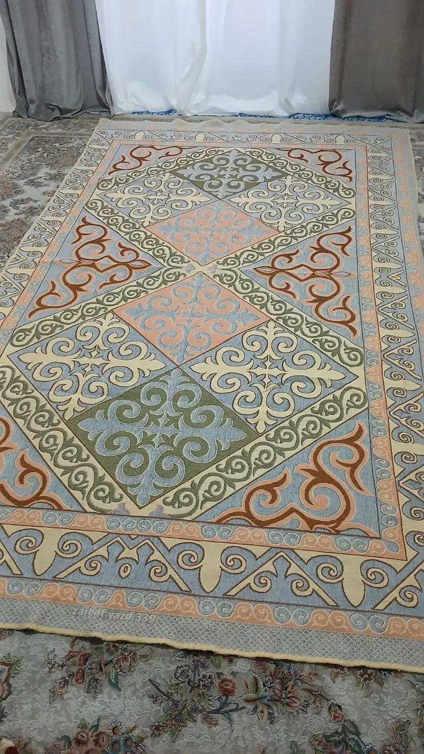 روفرشی ۶متری|روفرشی|شاهین‌شهر, مسکن مهر|دیوار