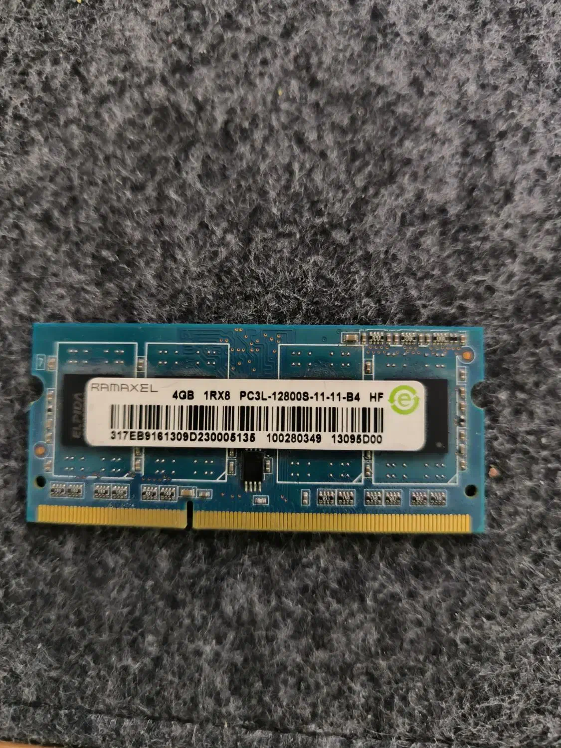 Ram DDR3L 4GB|قطعات و لوازم جانبی رایانه|تهران, چیذر|دیوار