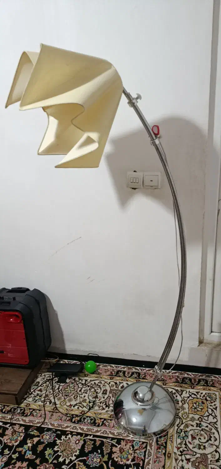 اباژور|چراغ خواب و آباژور|ایلام, |دیوار