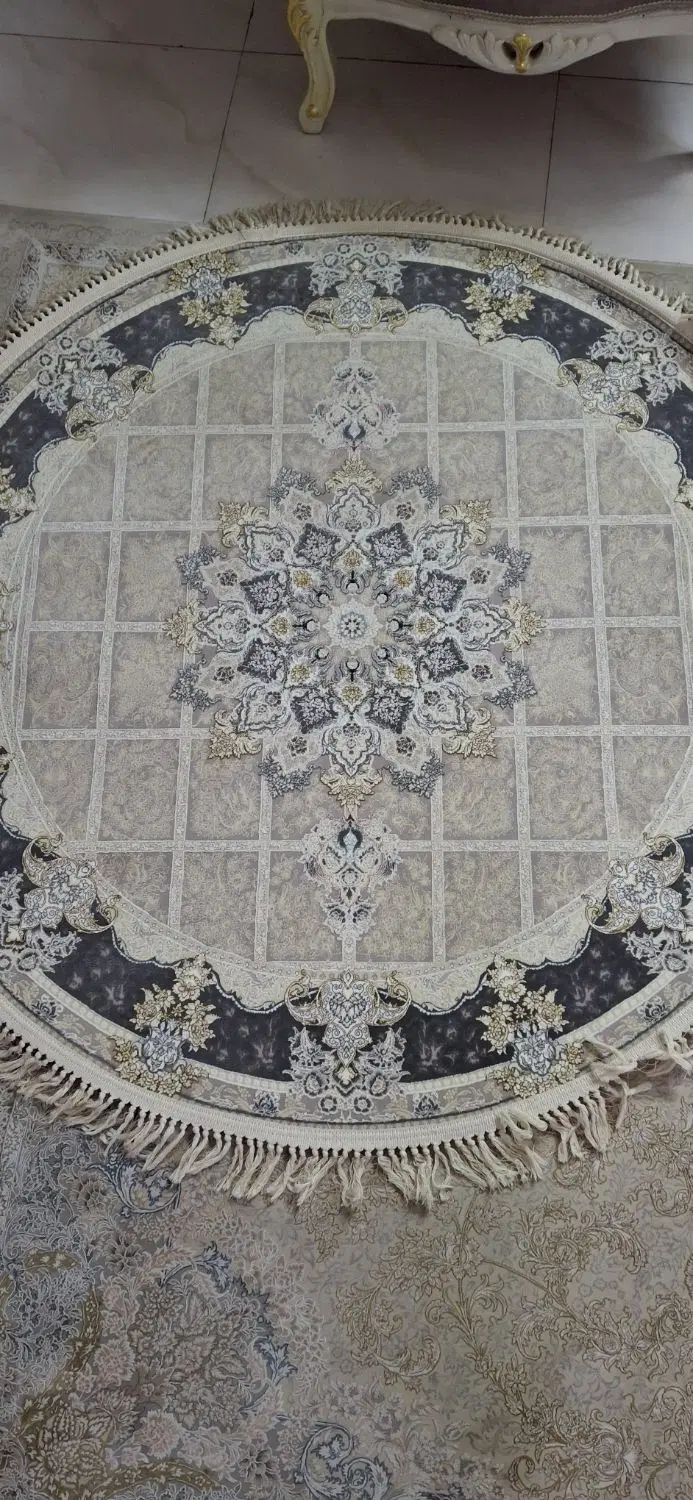 فرش|فرش|چهاردانگه (تهران), |دیوار