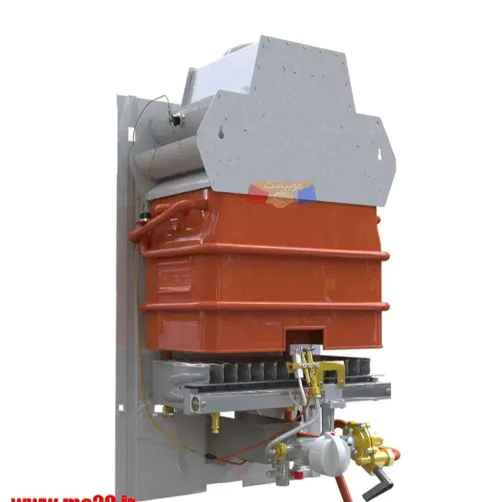 تعمیرات آبگرمکن و بخاری اجاق گاز|خدمات پیشه و مهارت|قزوین, |دیوار