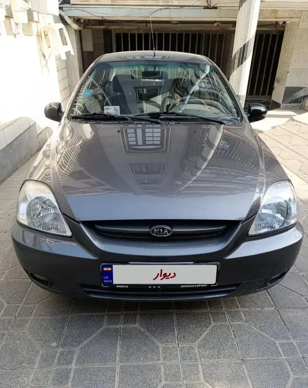 دربستی به تمام نقاط ایران|خدمات حمل و نقل|همدان, |دیوار