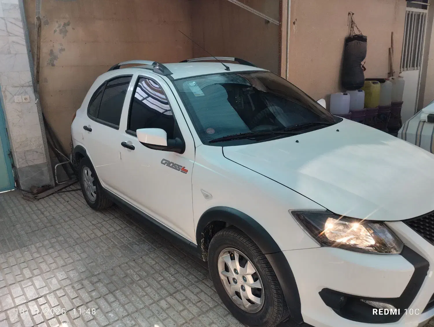 کوئیک gx|خودرو سواری و وانت|قائن, |دیوار