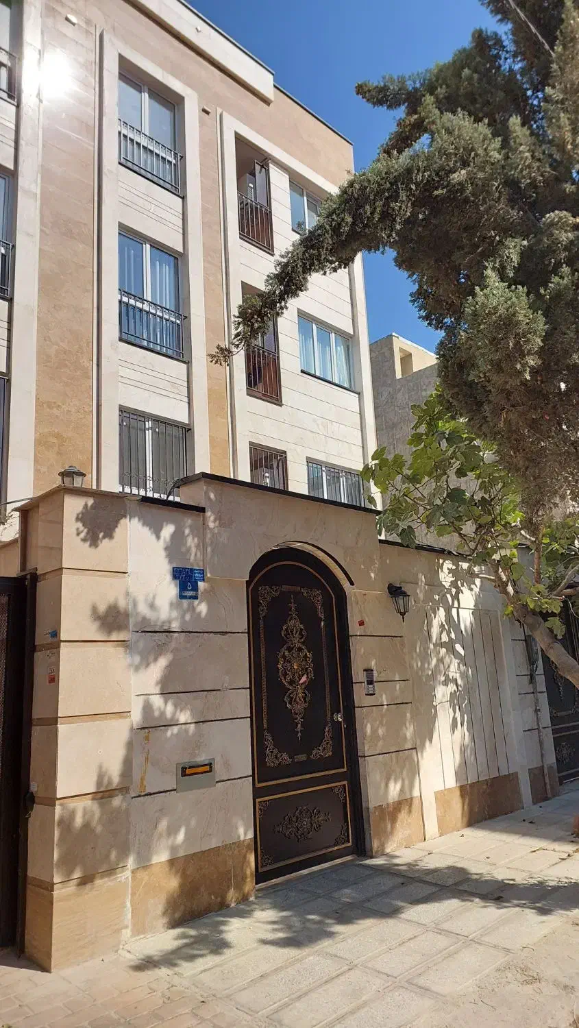 آپارتمان ۶۱متری ویلاشهر چیتگر سروآزاد تهرانسر|فروش آپارتمان|تهران, ویلاشهر|دیوار