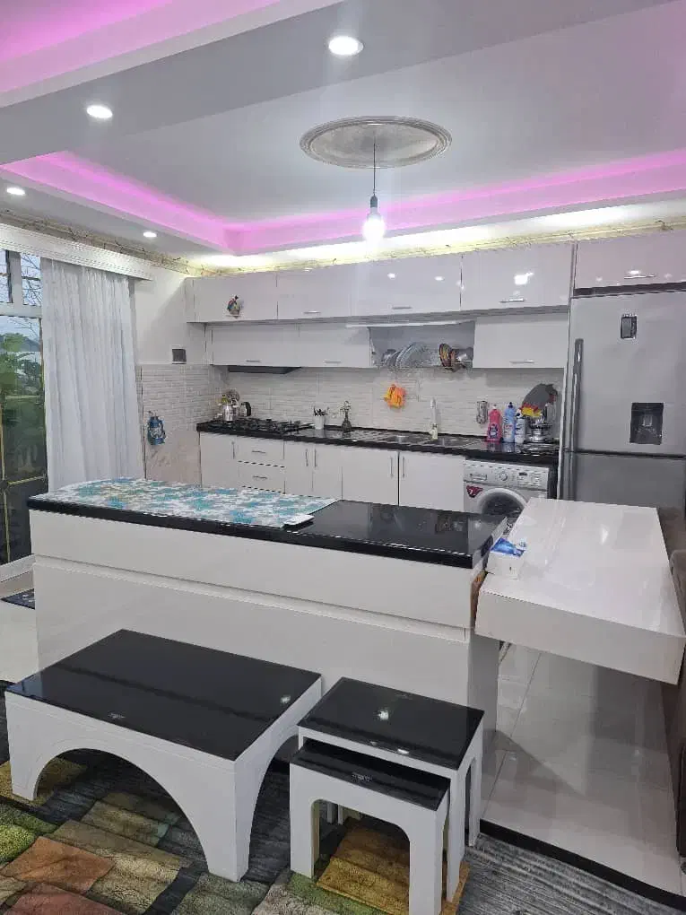 ویلا جنگلی شیک|فروش خانه و ویلا|رشت, استادسرا|دیوار