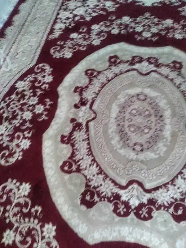 فرش ۹ متری|فرش|همدان, |دیوار