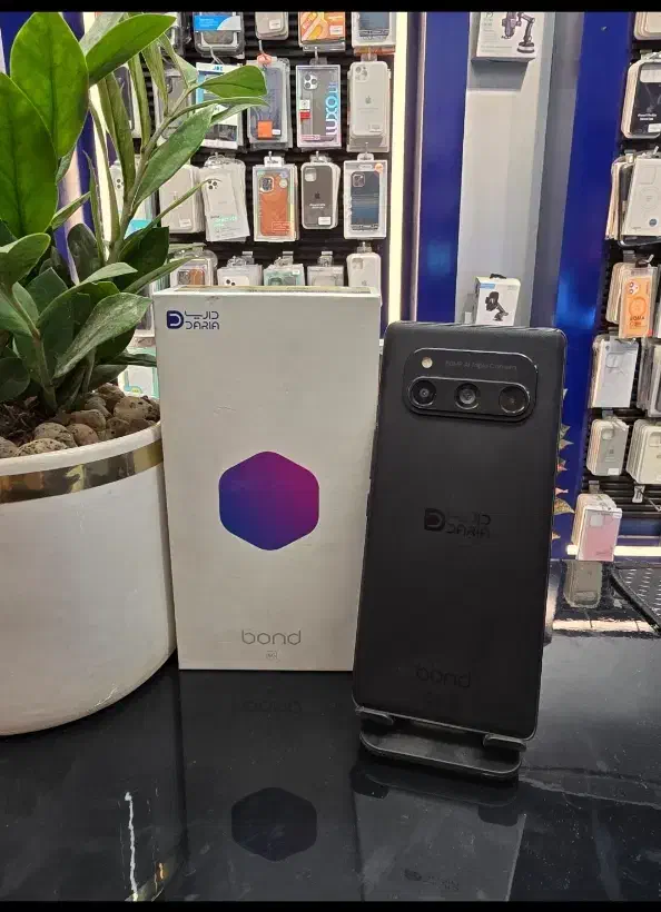 DARIA|موبایل|نیشابور, فردوس شمالی|دیوار