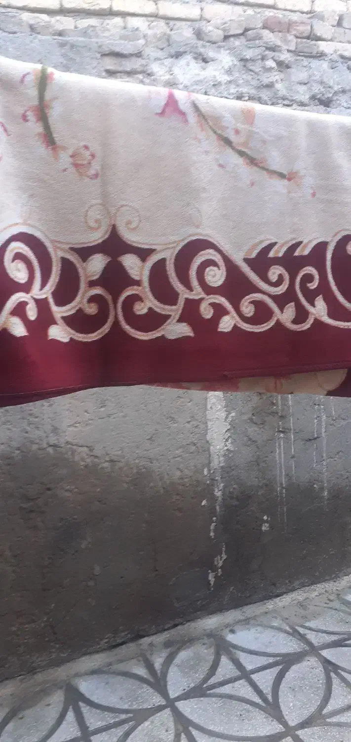 پتو نرمینه ۳تا|رختخواب، بالش، پتو|کرمانشاه, |دیوار