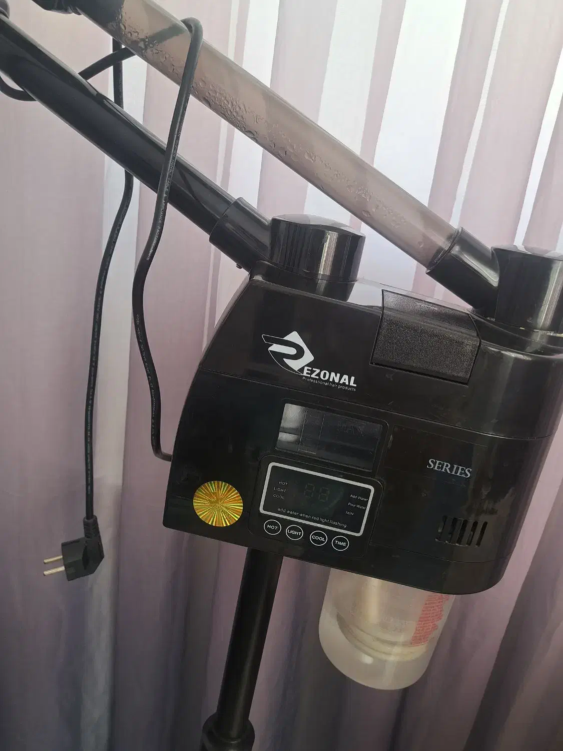 دستگاه هیدروفیشال شش کاره موتور سنگین|آرایشی، بهداشتی، درمانی|ایلام, |دیوار